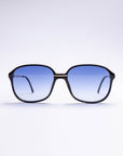 Monture solaire vintage Dunhill 6037 80s — Seconde Édition Montréal 1