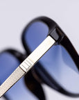 Monture solaire vintage Dunhill 6037 80s — Seconde Édition Montréal 6