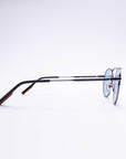 Monture solaire vintage Ermenegildo Zegna EZ0114 2010s — Seconde Édition Montréal 3