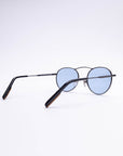 Monture solaire vintage Ermenegildo Zegna EZ0114 2010s — Seconde Édition Montréal 4