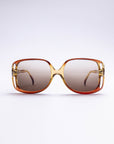 Monture solaire vintage Persol Ratti P24 70s — Seconde Édition Montréal 1