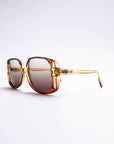 Monture solaire vintage Persol Ratti P24 70s — Seconde Édition Montréal 2