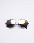 Monture solaire vintage Jack & Francis FRT2 2010s — Seconde Édition Montréal 2