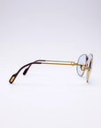 Cartier Romance Louis Cartier Trinity 22 kt