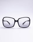 Monture solaire vintage Oliver Peoples Candice 2000s — Seconde Édition Montréal 1