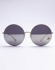 Monture solaire vintage Vivienne Westwood VW92S04 2000s — Seconde Édition Montréal 1
