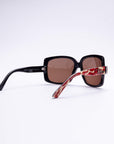 Monture solaire vintage Christian Dior 60's TSA8U 2010s — Seconde Édition Montréal 4