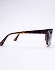 Monture solaire vintage Persol Film Noir Édition 3072-S 2000s — Seconde Édition Montréal 3
