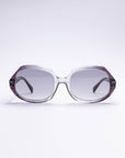 Monture solaire vintage Jean Patou Gladys 70s — Seconde Édition Montréal 1