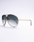 Monture solaire vintage Carrera Porsche Design DHCT 5882 80s — Seconde Édition Montréal 2