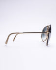 Monture solaire vintage Carrera Porsche Design DHCT 5882 80s — Seconde Édition Montréal 3