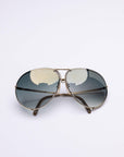 Monture solaire vintage Carrera Porsche Design DHCT 5882 80s — Seconde Édition Montréal 5