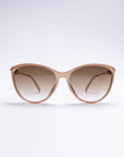 Monture solaire vintage Christian Dior 2340 90s — Seconde Édition Montréal 1
