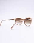 Monture solaire vintage Christian Dior 2340 90s — Seconde Édition Montréal 4