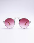 Monture solaire vintage Givenchy GV7054 2010s — Seconde Édition Montréal 1