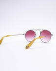 Monture solaire vintage Givenchy GV7054 2010s — Seconde Édition Montréal 4