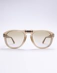 Monture solaire vintage Persol 649 2010s — Seconde Édition Montréal 1