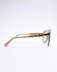 Monture solaire vintage Persol 649 2010s — Seconde Édition Montréal 3