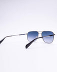 Monture solaire vintage Oliver Peoples Linford 2010s — Seconde Édition Montréal 4