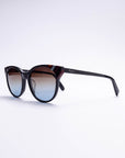 Monture solaire vintage Salvatore Ferragamo SF2796 2010s — Seconde Édition Montréal 2