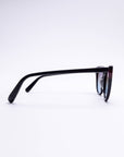 Monture solaire vintage Salvatore Ferragamo SF2796 2010s — Seconde Édition Montréal 3