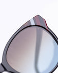Monture solaire vintage Salvatore Ferragamo SF2796 2010s — Seconde Édition Montréal 6