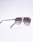 Monture solaire vintage Carrera 302S 90s — Seconde Édition Montréal 4