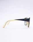 Monture solaire vintage Christian Dior 2335 80s — Seconde Édition Montréal 3
