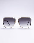 Monture solaire vintage Silhouette 6045 90s — Seconde Édition Montréal 1