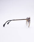 Monture solaire vintage Silhouette 6045 90s — Seconde Édition Montréal 3