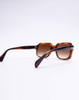 Monture solaire vintage Persol Ratti 69157 80s — Seconde Édition Montréal 4