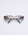 Monture solaire vintage Safilo Emozioni 15 80s — Seconde Édition Montréal 5