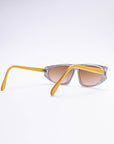 Monture solaire vintage Silhouette 3069 80s — Seconde Édition Montréal 4