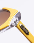 Monture solaire vintage Silhouette 3069 80s — Seconde Édition Montréal 5