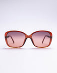 Monture solaire vintage Christian Dior 2415 80s — Seconde Édition Montréal 1