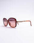 Monture solaire vintage Christian Dior 2415 80s — Seconde Édition Montréal 2
