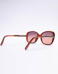 Monture solaire vintage Christian Dior 2415 80s — Seconde Édition Montréal 4