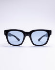 Monture solaire vintage Oliver Peoples Shiller 2000s — Seconde Édition Montréal 1