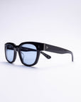 Monture solaire vintage Oliver Peoples Shiller 2000s — Seconde Édition Montréal 2