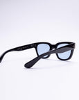 Monture solaire vintage Oliver Peoples Shiller 2000s — Seconde Édition Montréal 4