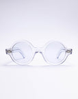 Monture solaire vintage Cutler and Gross of London 0734 2010s — Seconde Édition Montréal 1
