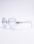 Monture solaire vintage Cutler and Gross of London 0734 2010s — Seconde Édition Montréal 2