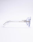 Monture solaire vintage Cutler and Gross of London 0734 2010s — Seconde Édition Montréal 3