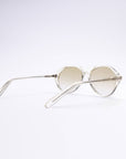 Monture solaire vintage Maison Martin Margiela MMM05LBR 2000s — Seconde Édition Montréal 4