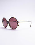 Monture solaire vintage Dolce & Gabbana 3296 2010s — Seconde Édition Montréal 2