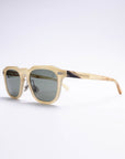 Monture solaire vintage Brunello Cucinelli BC8502S 90s — Seconde Édition Montréal 2