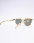 Monture solaire vintage Brunello Cucinelli BC8502S 90s — Seconde Édition Montréal 4
