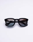 Monture solaire vintage Moncler Mr Moncler ML 0006 2010s — Seconde Édition Montréal 5