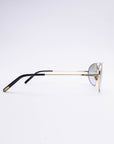 Monture solaire vintage Tom Ford Bradford 2000s — Seconde Édition Montréal 3