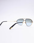 Monture solaire vintage Tom Ford Bradford 2000s — Seconde Édition Montréal 4